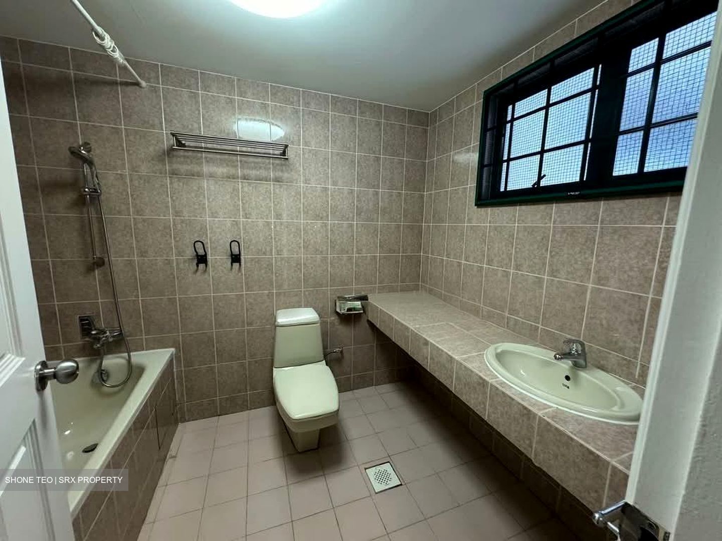 Hindhede Drive (D21), Terrace #558422221
